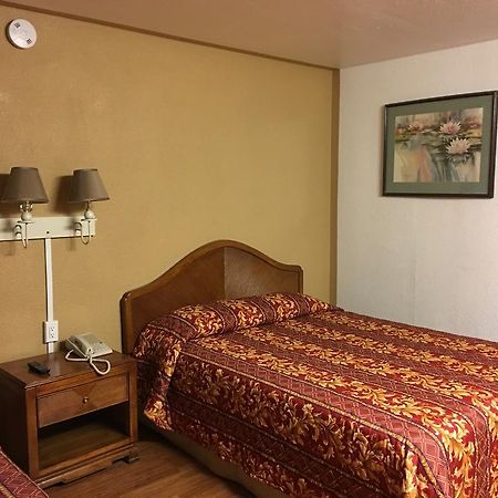 Tri-State Inn Kingman Ngoại thất bức ảnh