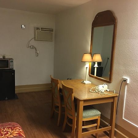 Tri-State Inn Kingman Ngoại thất bức ảnh