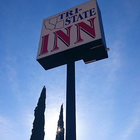 Tri-State Inn Kingman Ngoại thất bức ảnh