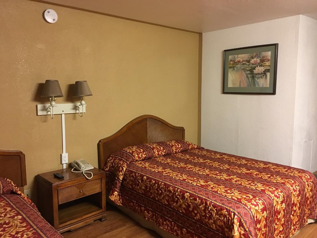 Tri-State Inn Kingman Ngoại thất bức ảnh