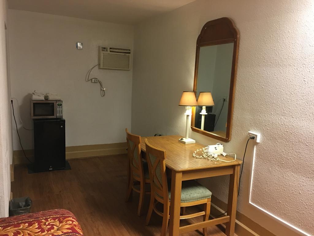 Tri-State Inn Kingman Ngoại thất bức ảnh