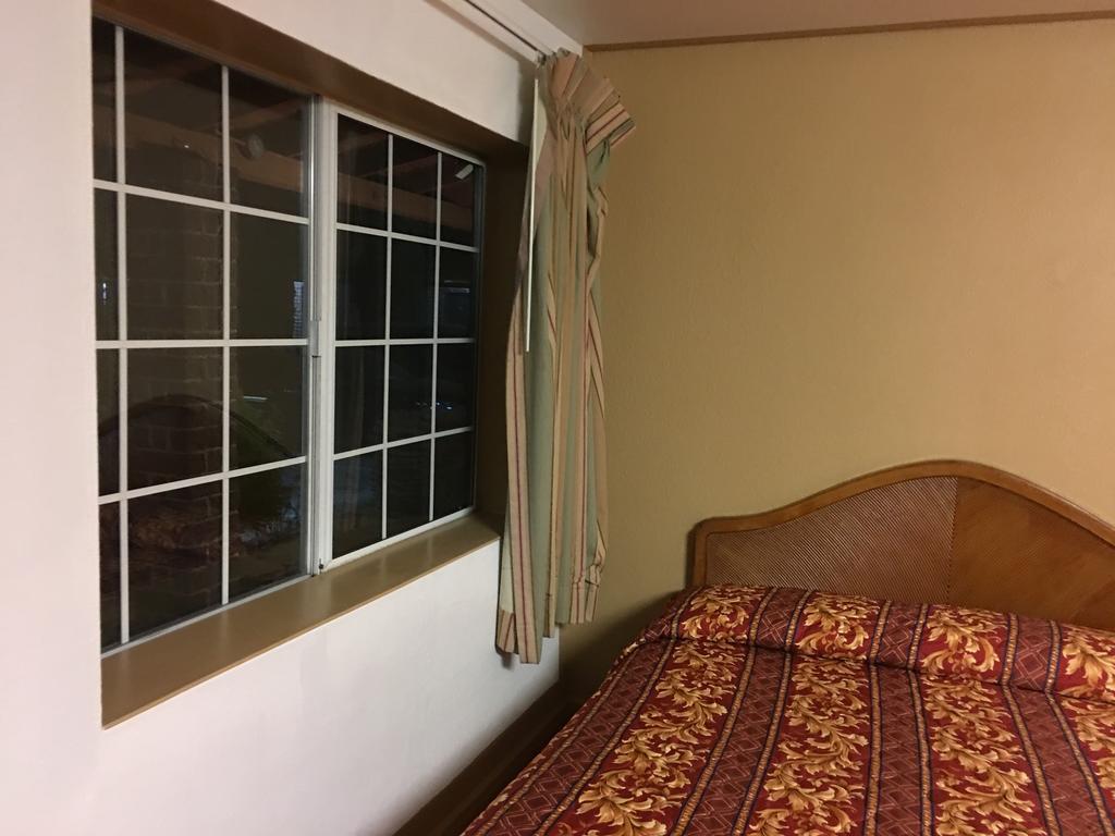 Tri-State Inn Kingman Ngoại thất bức ảnh