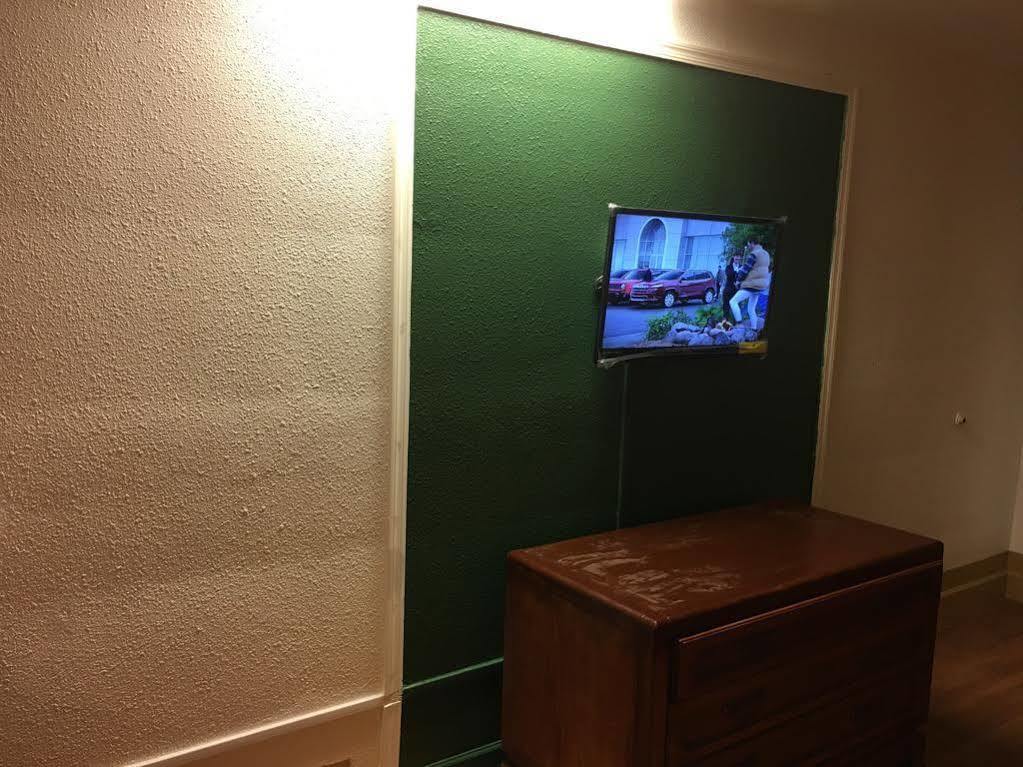 Tri-State Inn Kingman Ngoại thất bức ảnh