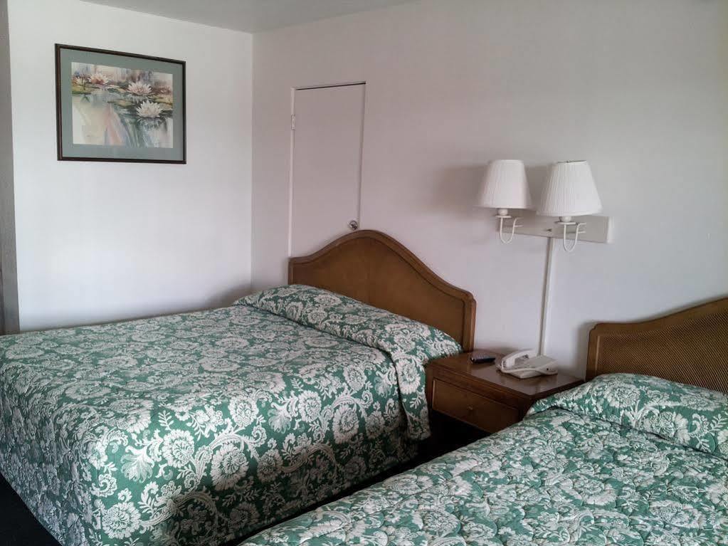 Tri-State Inn Kingman Ngoại thất bức ảnh