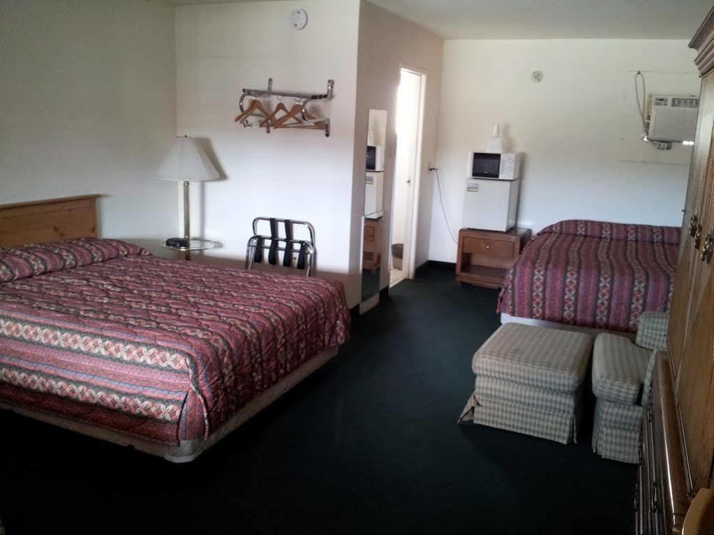Tri-State Inn Kingman Ngoại thất bức ảnh
