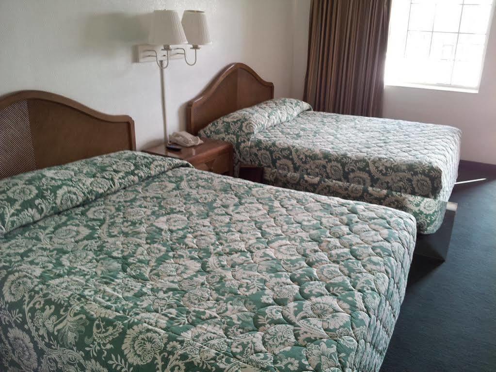 Tri-State Inn Kingman Ngoại thất bức ảnh
