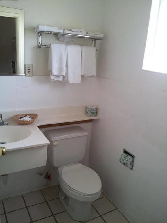 Tri-State Inn Kingman Ngoại thất bức ảnh
