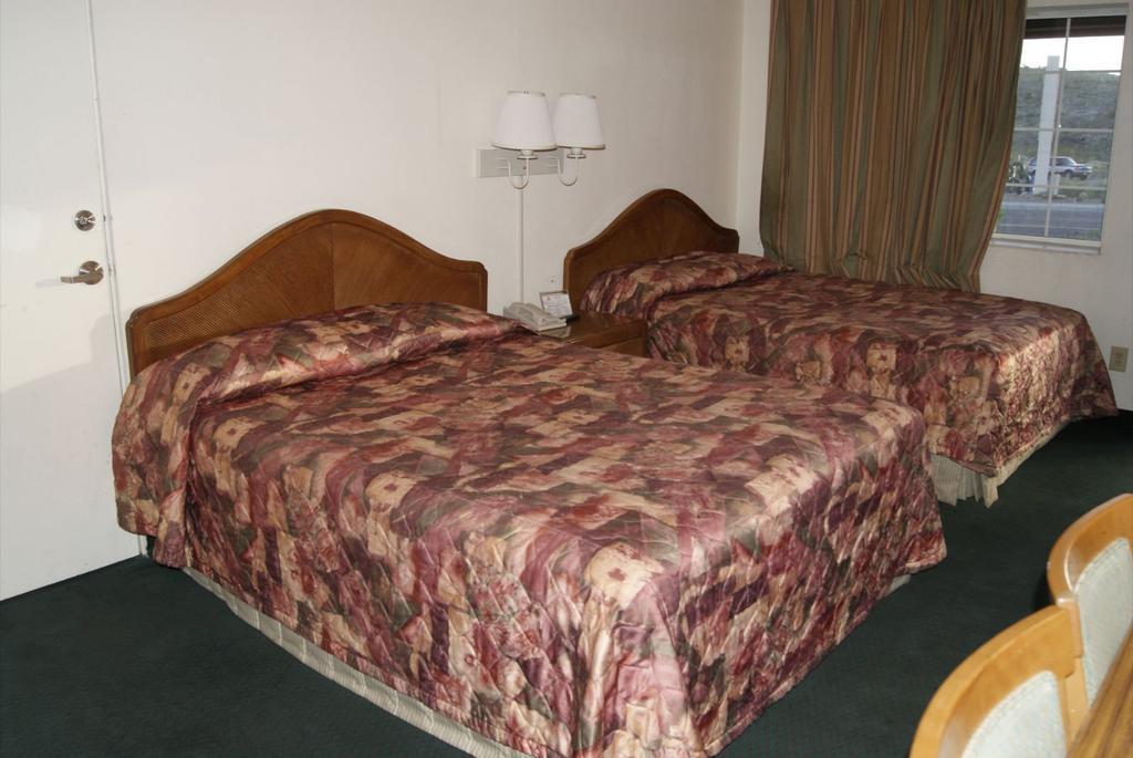 Tri-State Inn Kingman Ngoại thất bức ảnh