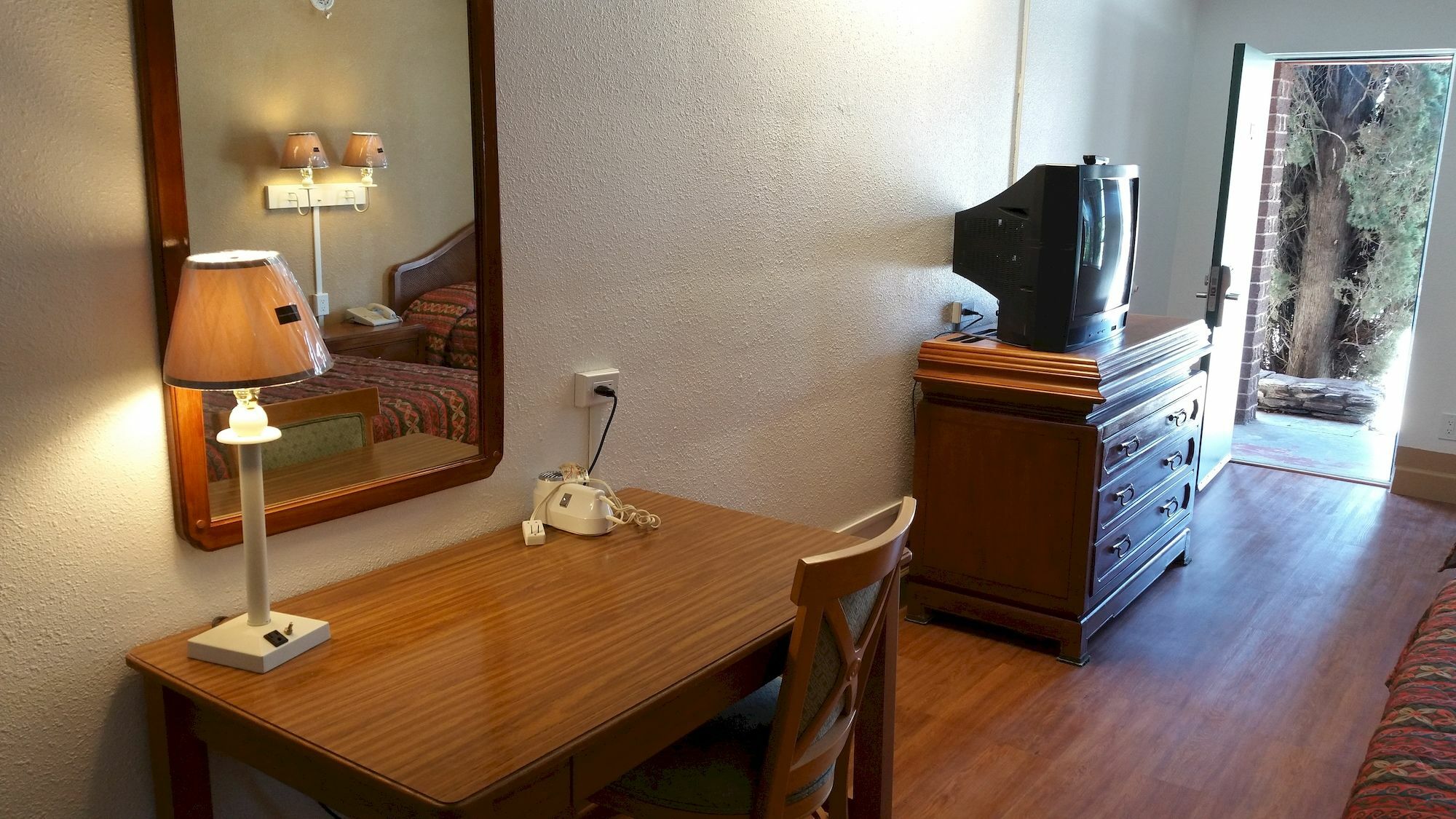 Tri-State Inn Kingman Ngoại thất bức ảnh