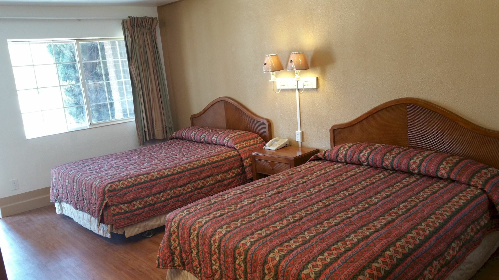 Tri-State Inn Kingman Ngoại thất bức ảnh