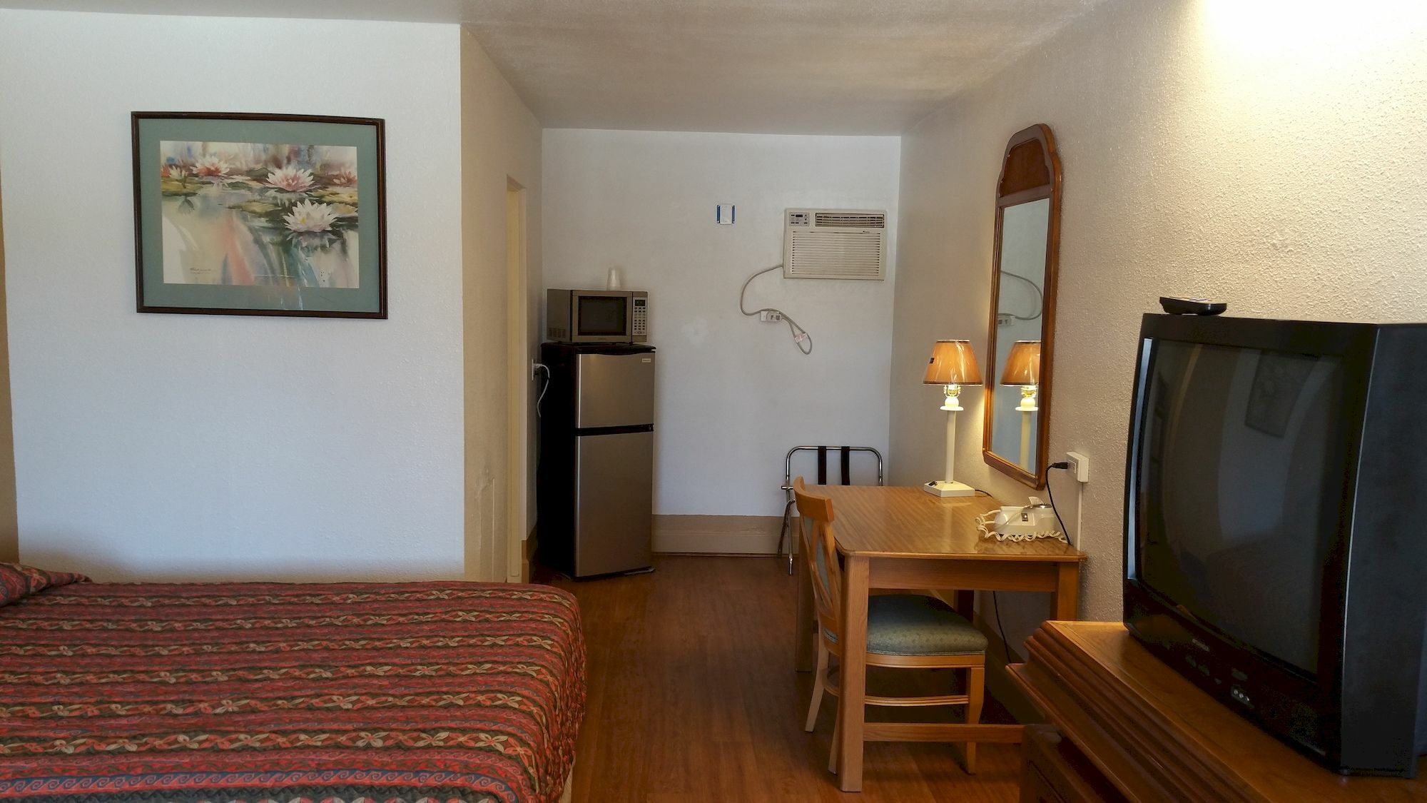 Tri-State Inn Kingman Ngoại thất bức ảnh