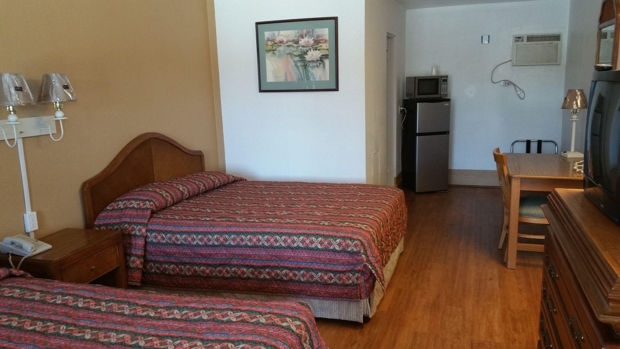 Tri-State Inn Kingman Ngoại thất bức ảnh