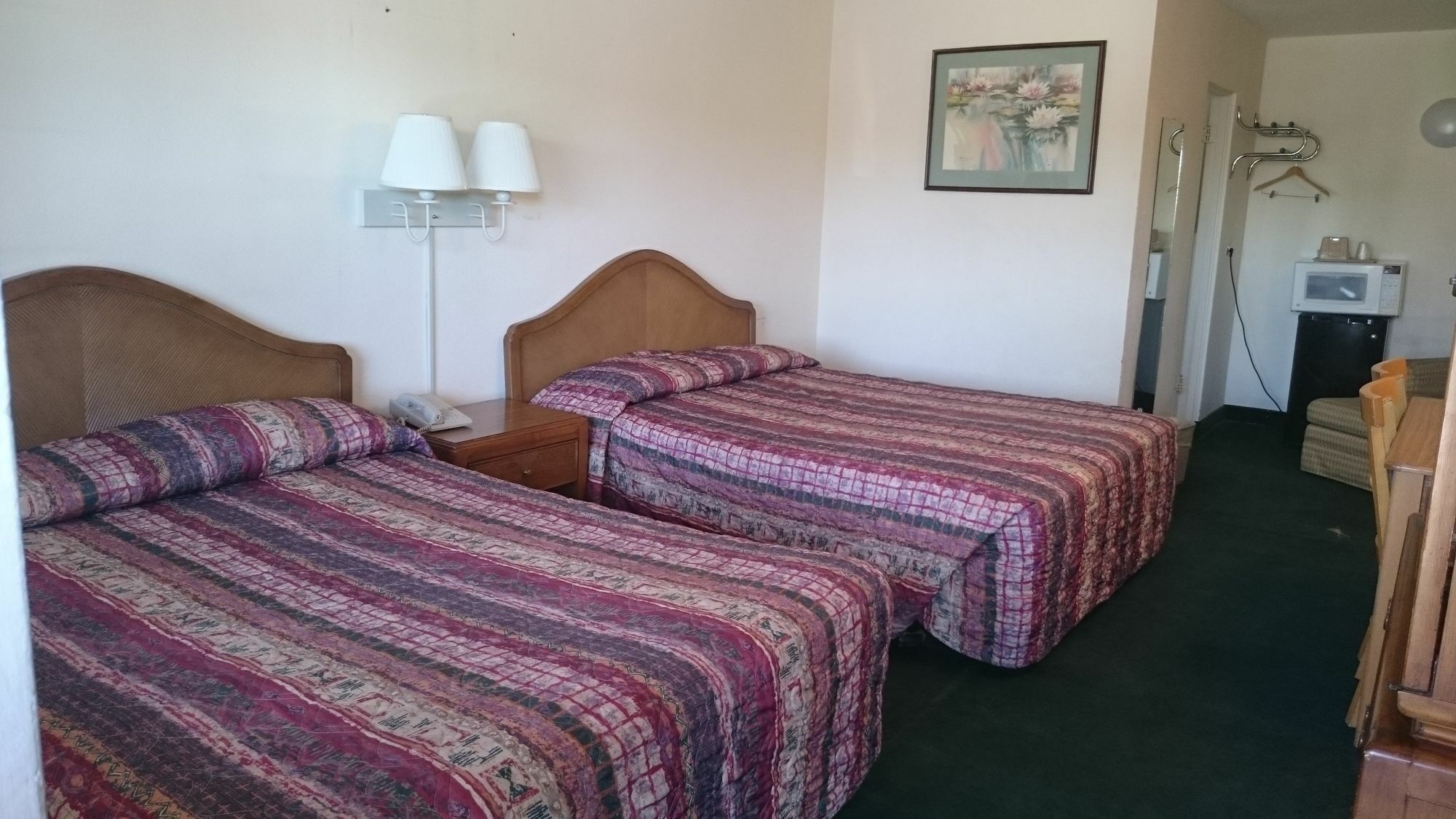 Tri-State Inn Kingman Ngoại thất bức ảnh